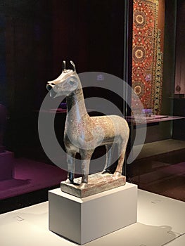 MIA - Museum of Islamic Art in Doha, Qatar photo